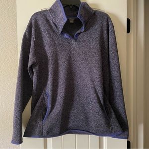 Eddie Bauer Sweater